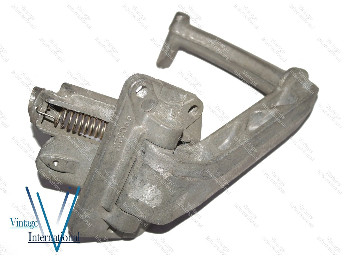 Complete Rear Brake Pedal Assembly for Vespa Px Lml Scooter