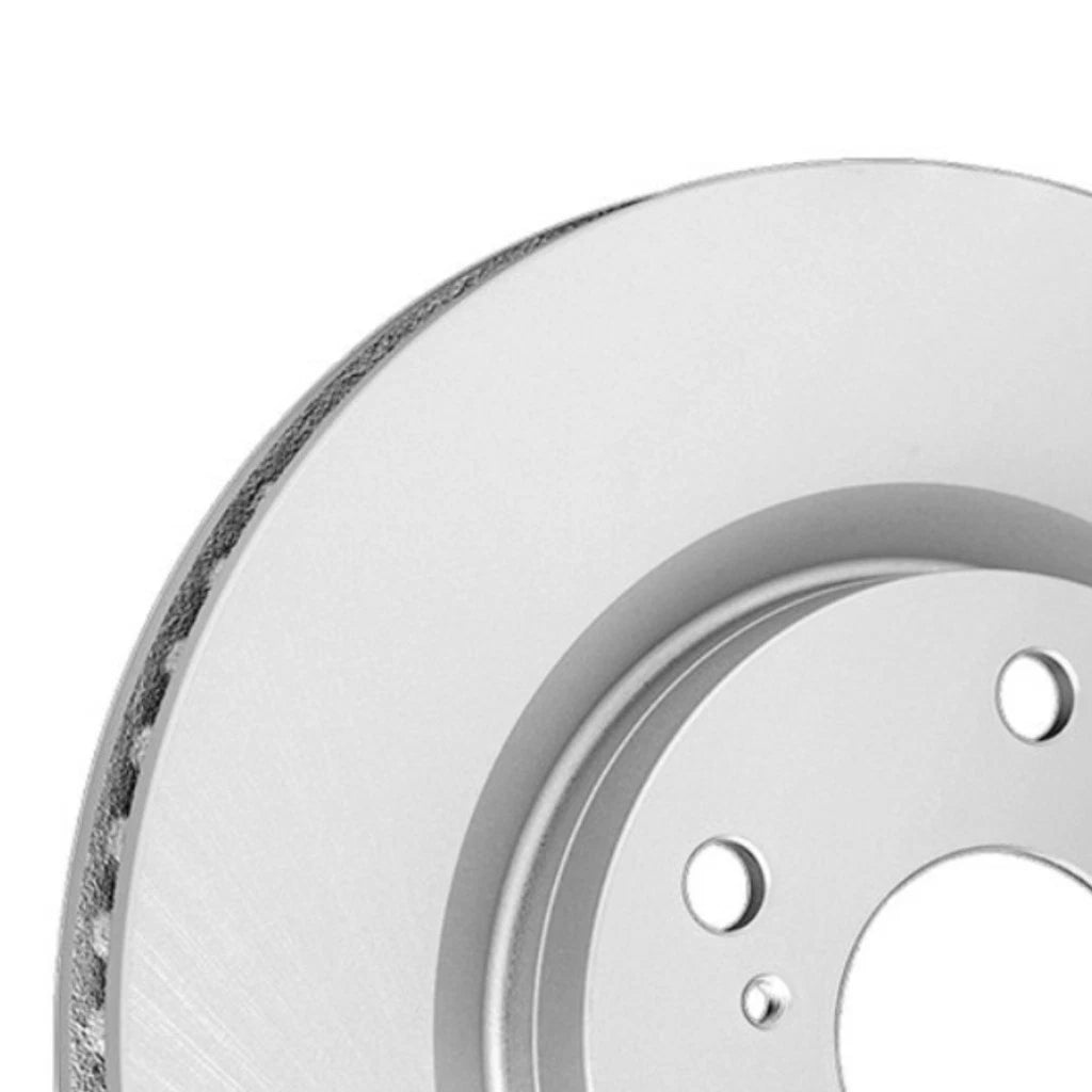 Brake Rotor Set for BMW 330i/325i/320i (2001–2005) ALX-PAU-DF-4502-31135-CLA4