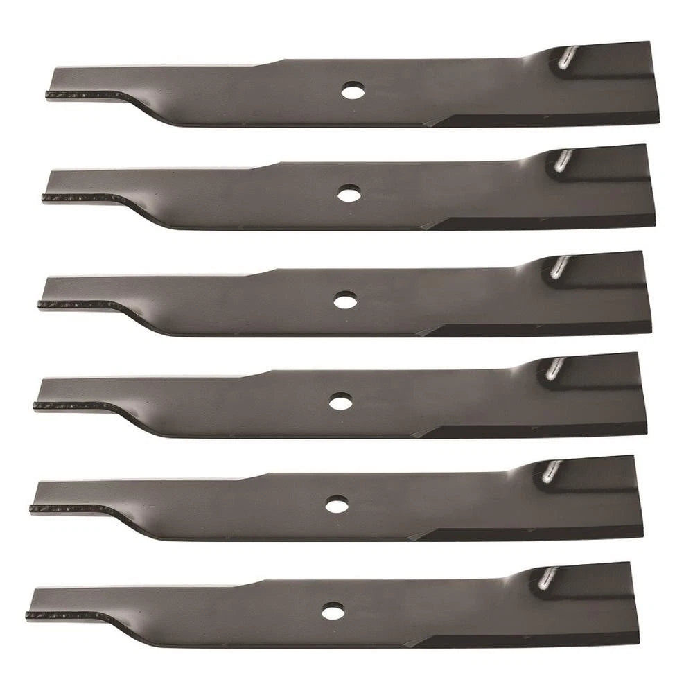 6X Lawn Mower Blade for Snapper (Fits 5020843)