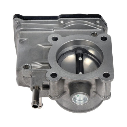 Throttle Body for Toyota Corolla/Matrix (2009–2011) ALX-PAU-RB-977-340-CL360A50