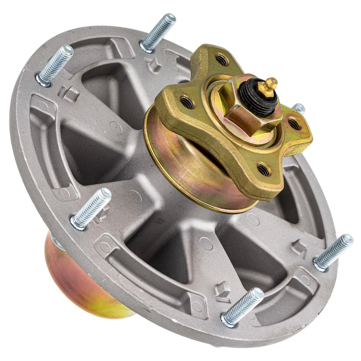 8TEN Deck Spindle Kit for John Deere Ztrak Z994R (TCA17517, TCA20639, TCA24880)