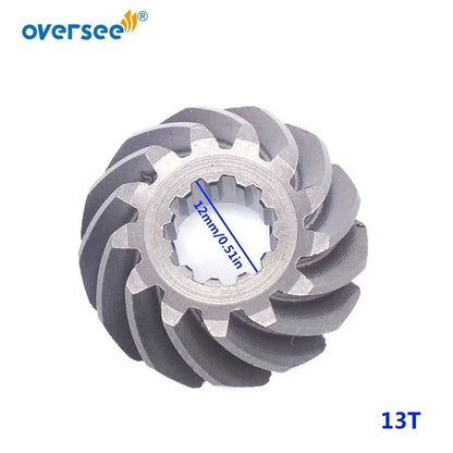 Pinion Gear 879147T91 for Mercury Mariner 4T 10HP 15HP 20HP (Year Range)
