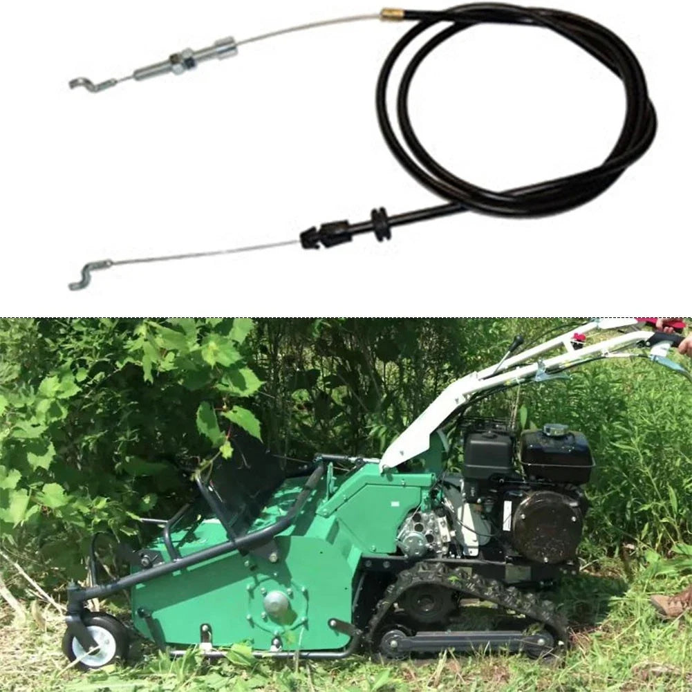 Clutch Drive Cable for Castelgarden R484TR R534TR TD484 TD484TR