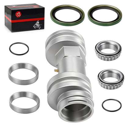 Rear Hub Kit for Polaris Scrambler 500, Trail Blazer 250, 330, Trail Boss 330 (1999–2007)