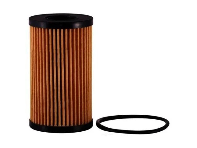 Oil Filter for Jaguar XE (2017–2020) CT969QK Extended Life
