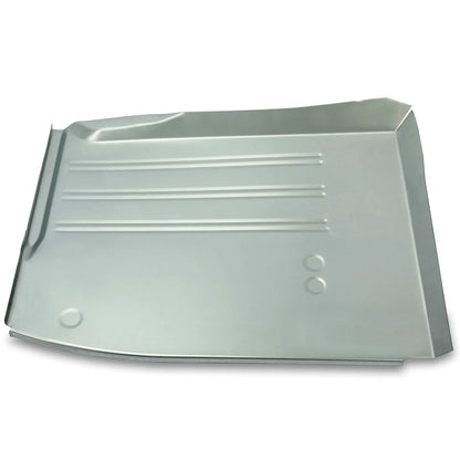 Front Floor Pan for Chevy Bel Air (1955–1957) RH Side Steel