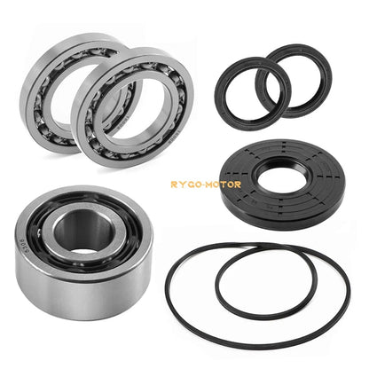 Front GearCase Differential Bearing Seal Kit for Polaris RZR 1000 (2017–2023)