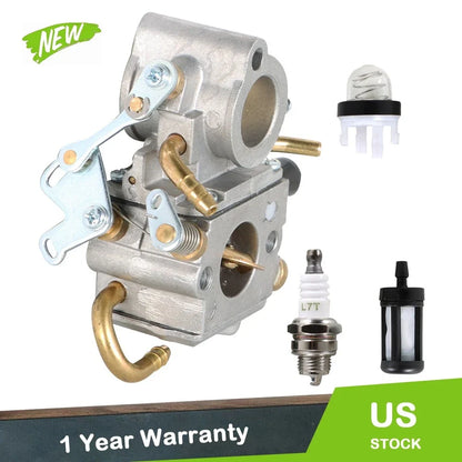Carburetor for Stihl TS410 TS420 (C1Q-S118)