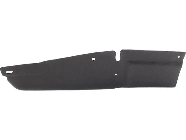 Engine Splash Shield for Oldsmobile Intrigue (1998–1999) 68147QFTH