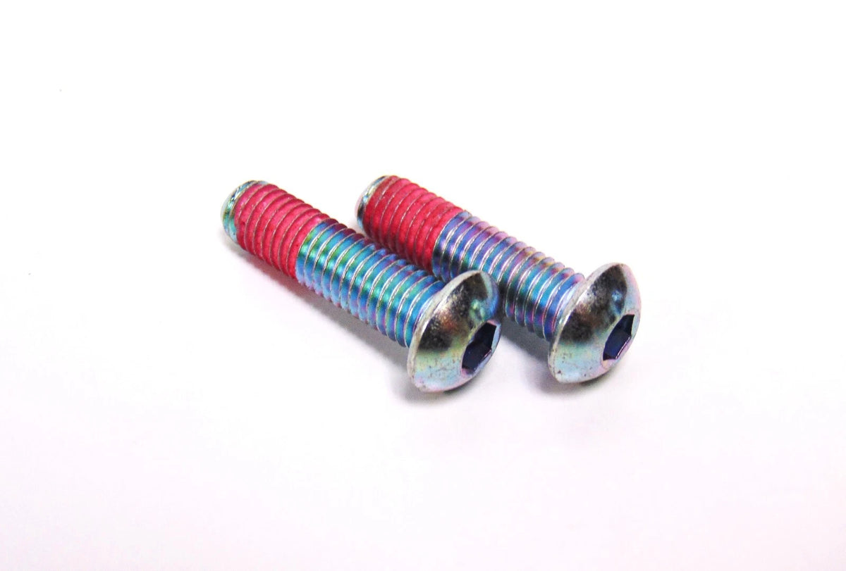 Set of 2 Screws for Arctic Cat Snowmobile (2623-306)