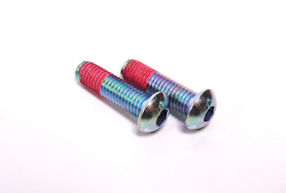 Set of 2 Screws for Arctic Cat Snowmobile (2623-306)