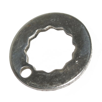 Rear Hub Nut Lock Washer for Lambretta GP LI SX TV Scooter