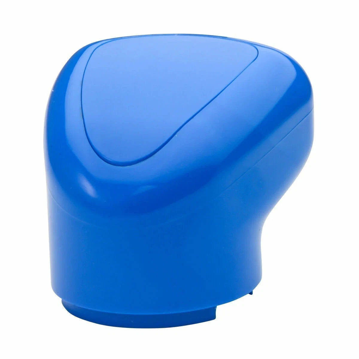 Gear Shift Knob for Eaton Fuller (2013–2018) - Blue Plastic GG#93186