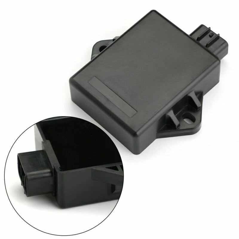 CDI Box Igniter Module for Yamaha Bear Tracker 250 YFM250X (2001–2004) 4XE-85540-00-00