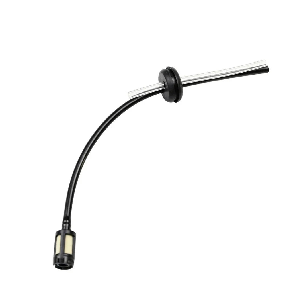 Fuel Delivery Hose with Tank Filter for Chainsaw (10 pcs)