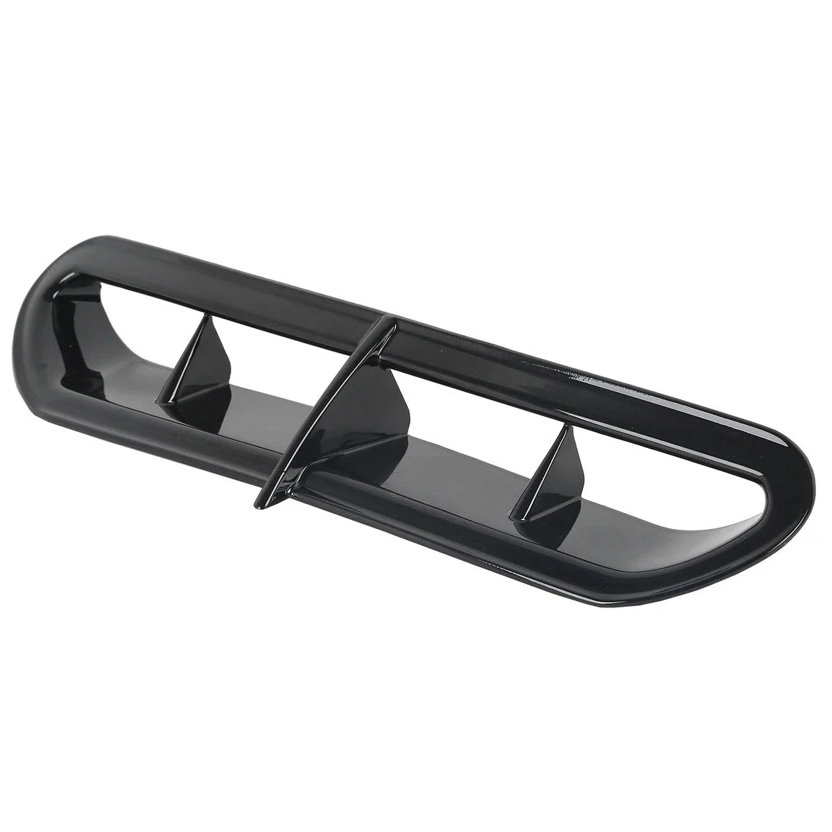 Batwing Fairing Vent Accent for Harley Electra Glide, Street Glide, Trike (2014–2024)