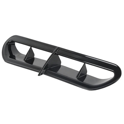Batwing Fairing Vent Accent for Harley Electra Glide, Street Glide, Trike (2014–2024)