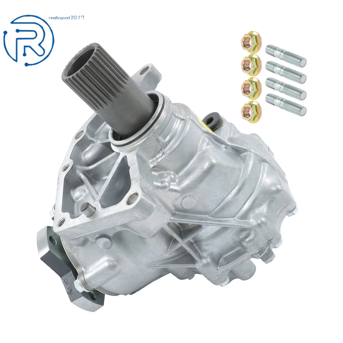 Transfer Case Assembly 412-59292 for Nissan Pathfinder Murano Infiniti (2014–2017)