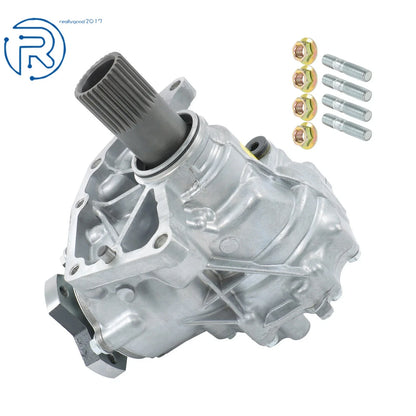Transfer Case Assembly 412-59292 for Nissan Pathfinder Murano Infiniti (2014–2017)