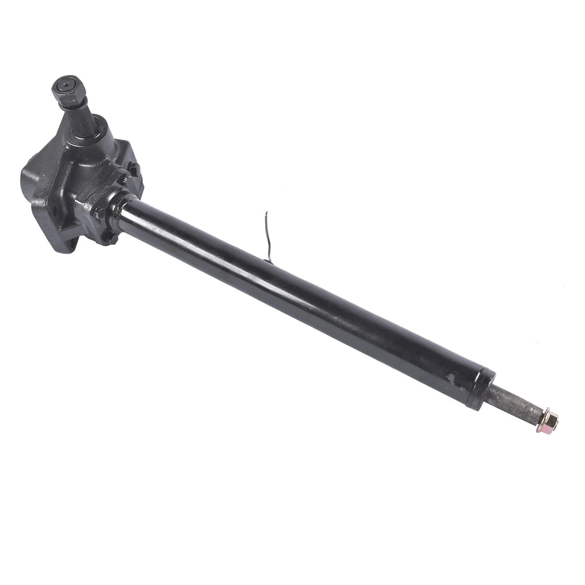 Steering Box Shaft Assembly for Yanmar YM195 YM240 YM1500