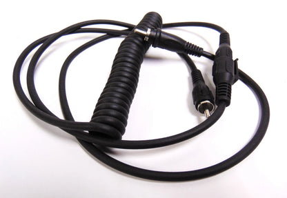 Heated Shield for CKX Tranz Snowmobile Helmet (Electric Cords)