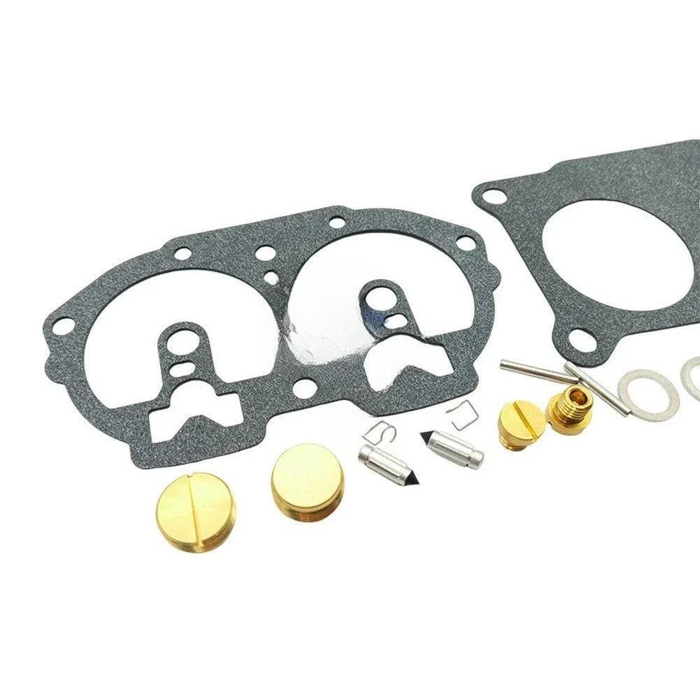 Carburetor Maintenance Kit 64D-W0093 for 150V150 Outboard Engine