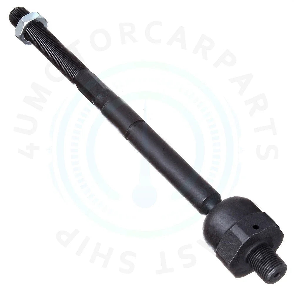Set of 4 Front Inner Outer Tie Rod Ends for Ford Expedition F-150 (2009–2016)