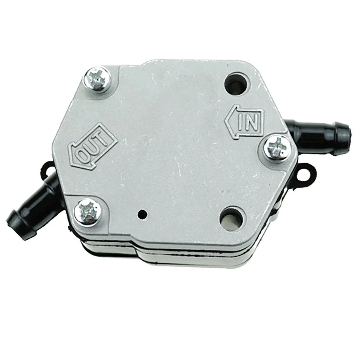 Fuel Pump for Yamaha Outboard (115-300HP) 6E5-24410-04-00, 6E5-24410-10-00