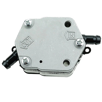 Fuel Pump for Yamaha Outboard (115-300HP) 6E5-24410-04-00, 6E5-24410-10-00