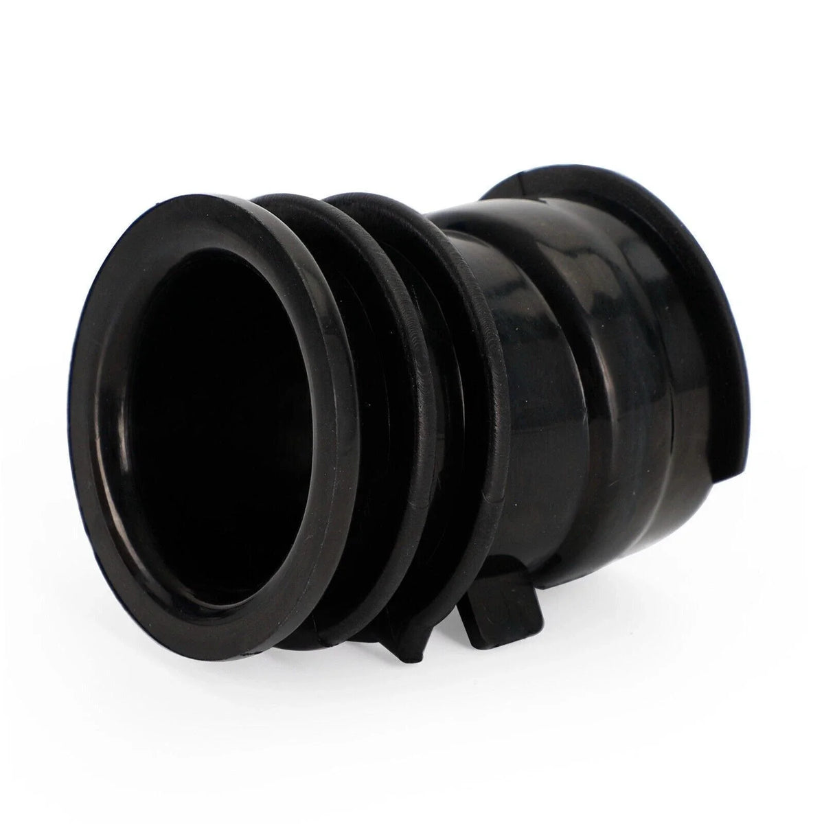 Rubber Air Funnel Boot for Yamaha XV250 Virago 250 (1988–2007)