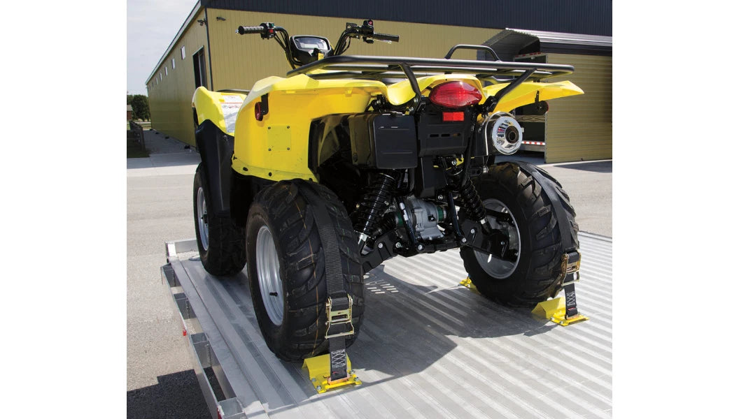 Tie Down Kit for ATV UTV Trailer (3920-0399)