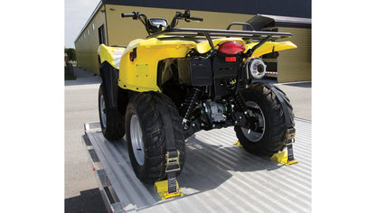 Tie Down Kit for ATV UTV Trailer (3920-0399)
