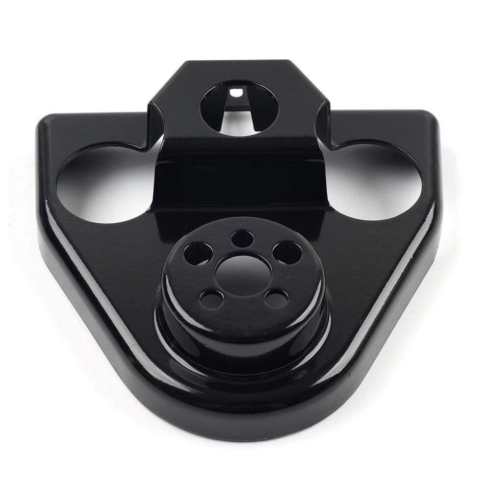 Handlebar Riser Cover for Harley Road King FLHR (2003–2013)