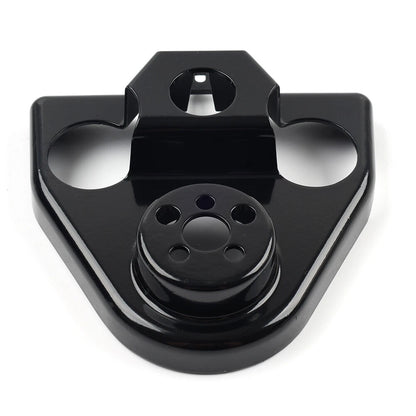 Handlebar Riser Cover for Harley Road King FLHR (2003–2013)