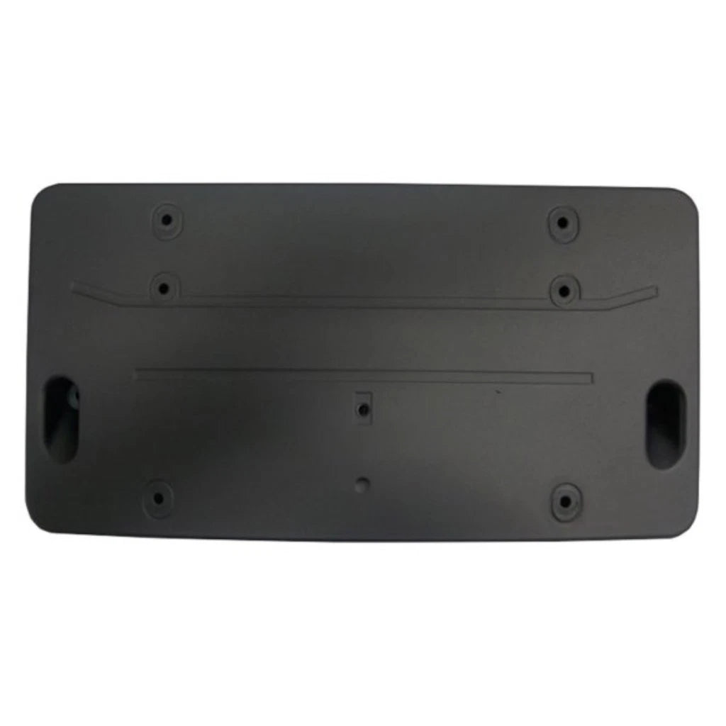 License Plate Bracket for Mercedes-Benz E300 (2017–2019) LLX-MB1068164-CL360A70, MB1068164