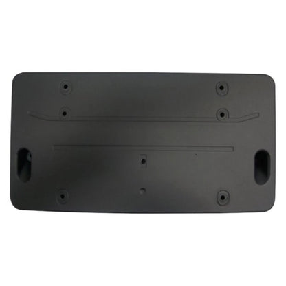 License Plate Bracket for Mercedes-Benz E300 (2017–2019) LLX-MB1068164-CL360A70, MB1068164