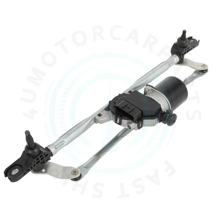 Windshield Wiper Motor for FIAT Panda (2003)
