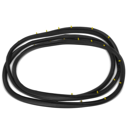 Door Weatherstrip Seal for Chevy G10 G20 P10 P30 GMC (1970–1995)
