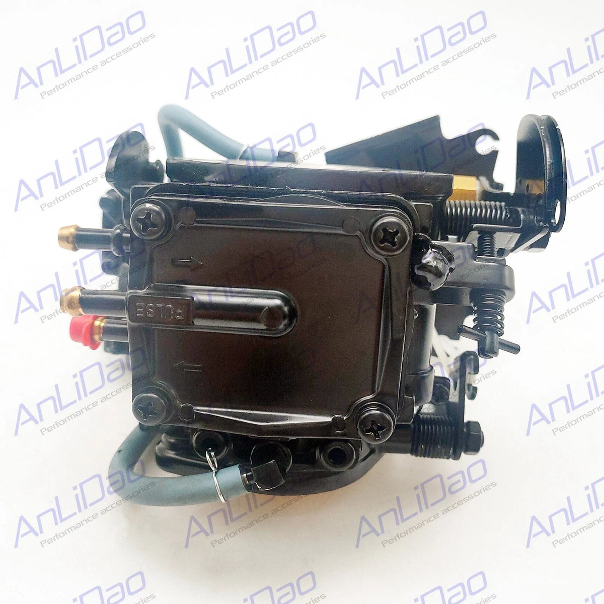 Mikuni 40mm Carburetor for Seadoo PWC/Jetboat (1997–2005) 270500297
