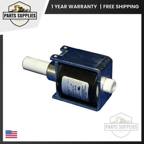 Pump for Windsor 110/120 (60 Hz)