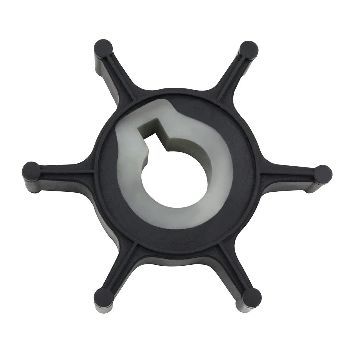 Water Pump Impeller for Yamaha Outboard (646-44352-01-00, 646-44352-01)