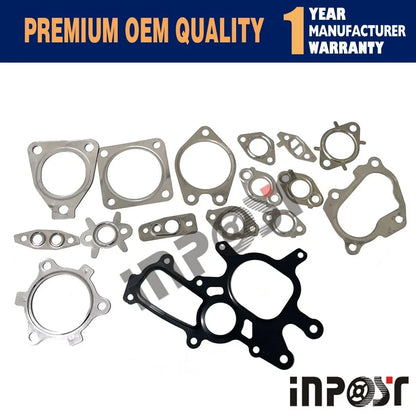 Gasket Kit for Toyota Hilux 1KD 1KD-FTV (No Head Gasket)
