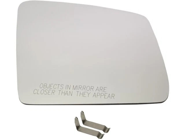 Right Door Mirror Glass for Mercedes GLE550 (2016–2018) 41942QVWN