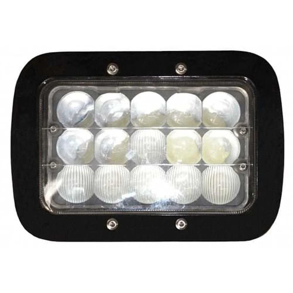 Bridgelux LED Hi-Lo Beam Grille Light for Steiger (HA201309T91)