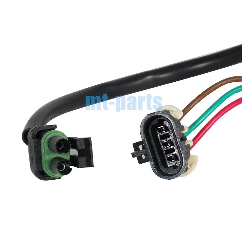 Voltage Regulator Rectifier for Polaris Scrambler 1000 (2015–2016)