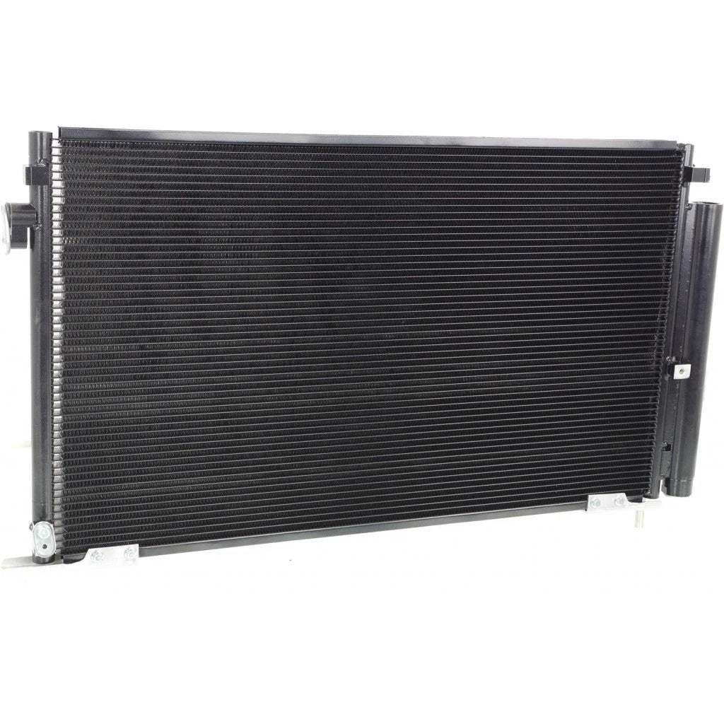 A/C Condenser for Honda Civic (2006–2011) CLX-M0-USA-KVAC3569-CL360A70, HO3030142