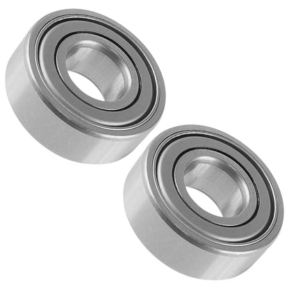 Deck Spindle Repair Kit for John Deere 140 314 316 317 318 322 330 332 420 430 (BR189+BR189 - MD)