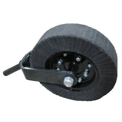 Tail Wheel Assembly for Bush Hog