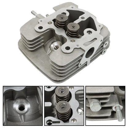 Cylinder Head for Honda Rancher TRX350 (2000–2006)