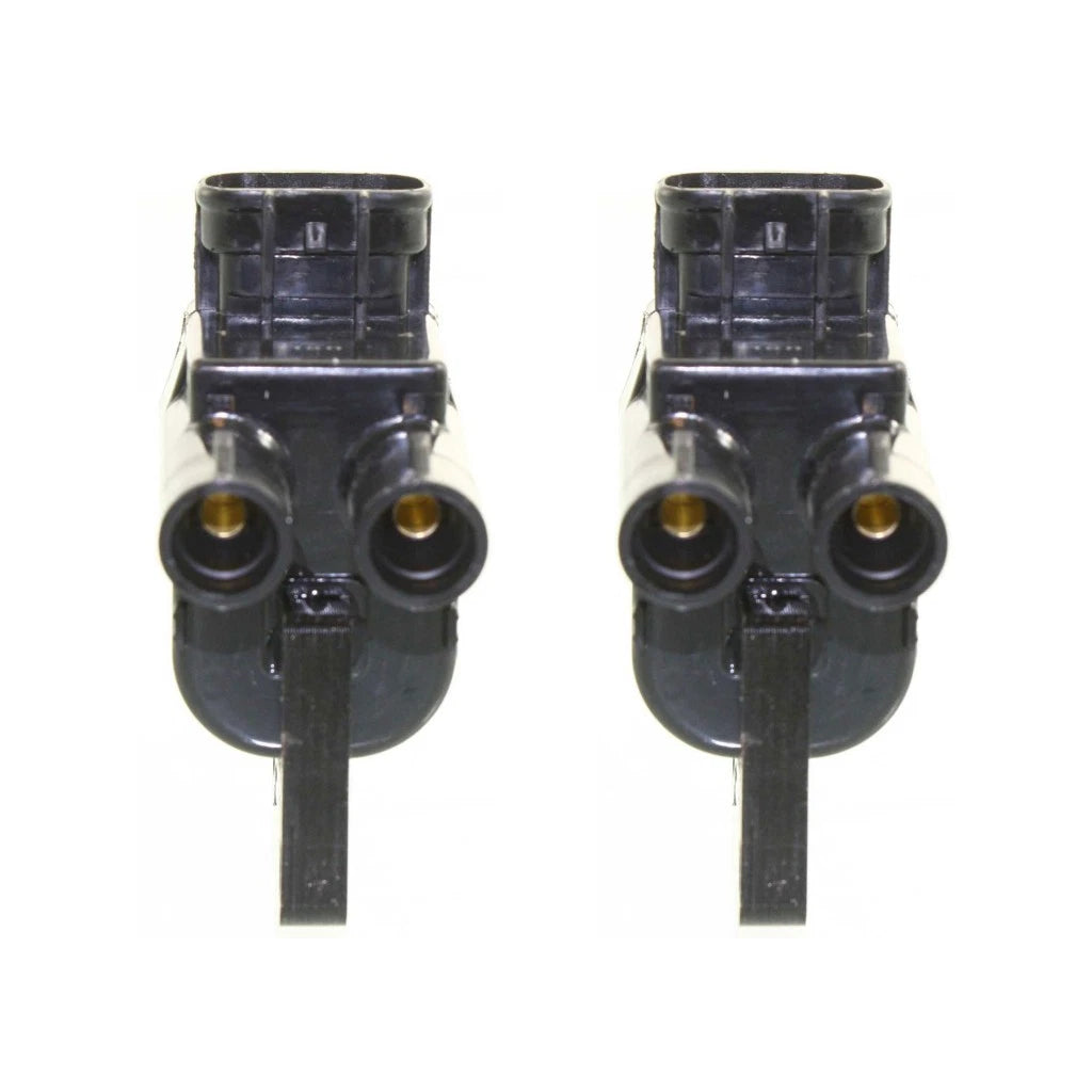 Ignition Coils Pair for Toyota Tacoma/RAV4 (1998–2000) CLX-M0-USA-SET-REPT504602-2-CL360A73